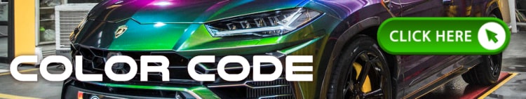 codigos de cores